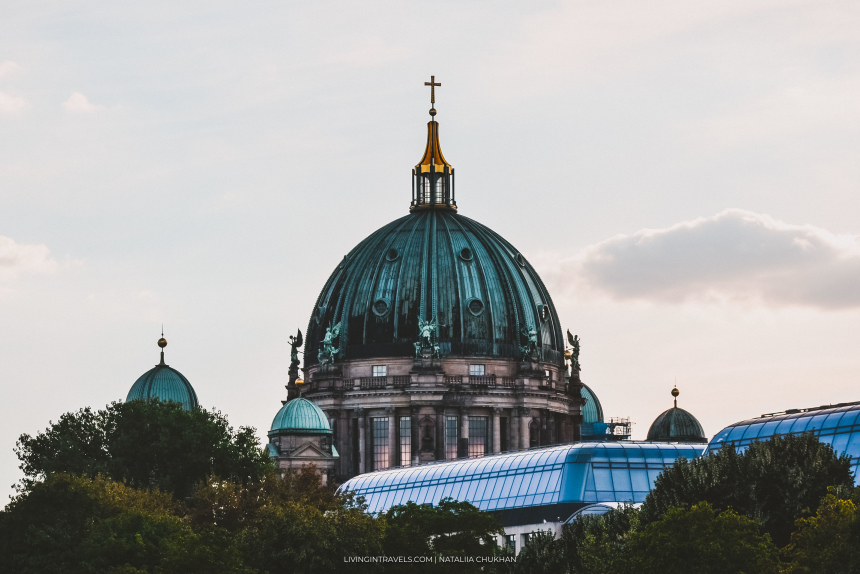 11 обязательных пунктов по Берлину для новичка (35)