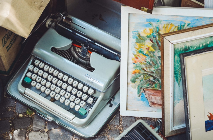 11 обязательных пунктов по Берлину для новичка (26)