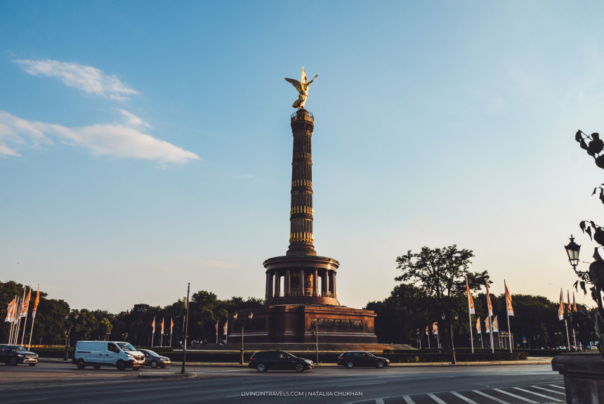 11 обязательных пунктов по Берлину для новичка (36)