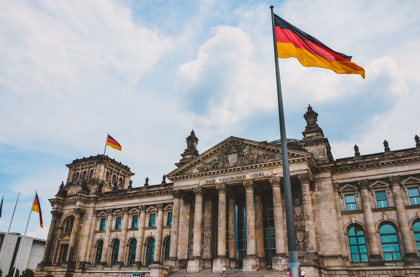 11 обязательных пунктов по Берлину для новичка (38)