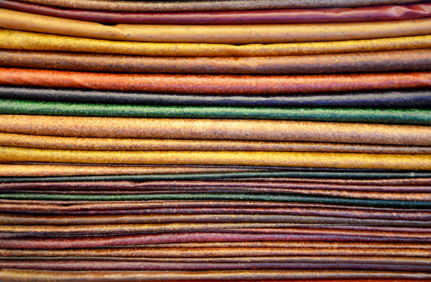 Дезертирка или продуктовый рынок Тбилиси (8)