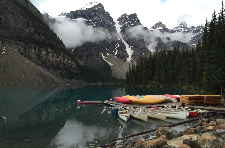 10 стран, которые нельзя не посетить в 2017 году (1)