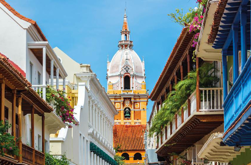 10 стран, которые нельзя не посетить в 2017 году (2)