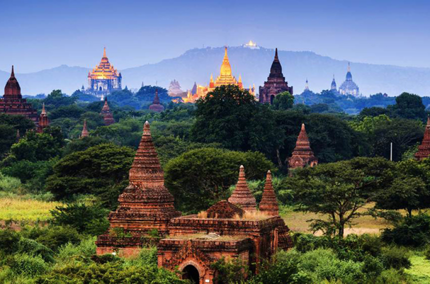 10 стран, которые нельзя не посетить в 2017 году (9)