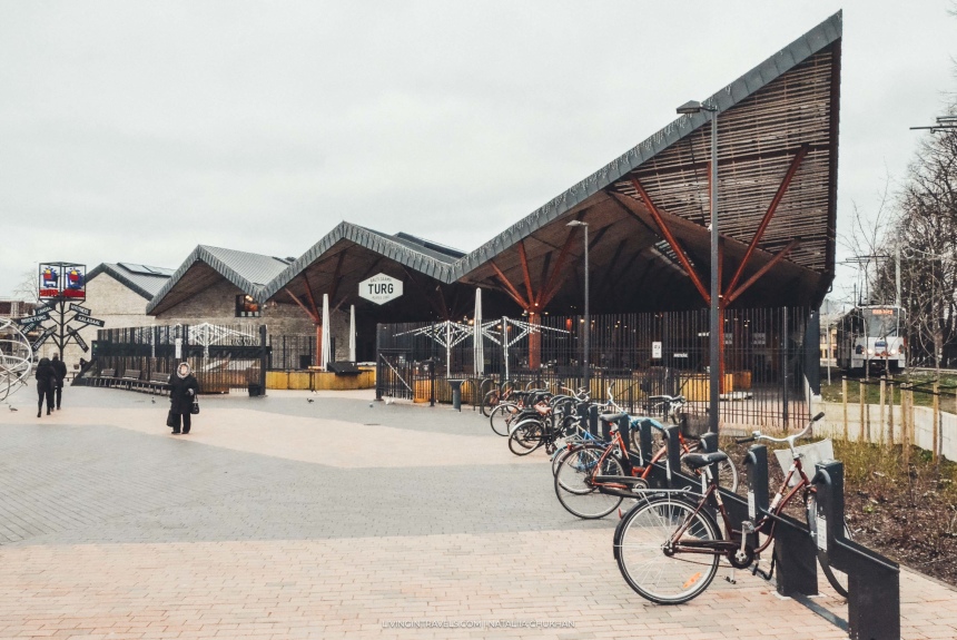 Рынок Balti Jaama в Таллинне или что привезти из Эстонии (31)