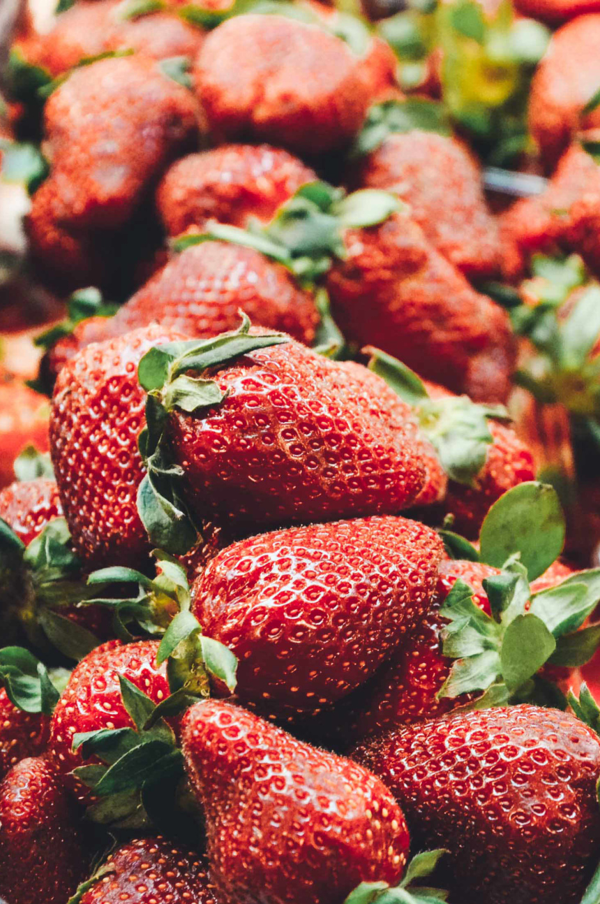 Рынок Balti Jaama в Таллинне или что привезти из Эстонии (1)