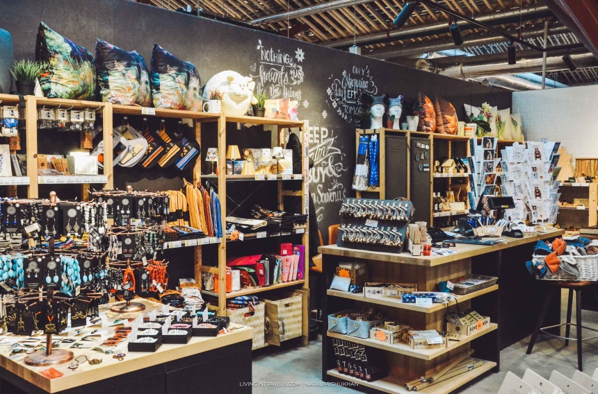 Рынок Balti Jaama в Таллинне или что привезти из Эстонии (37)