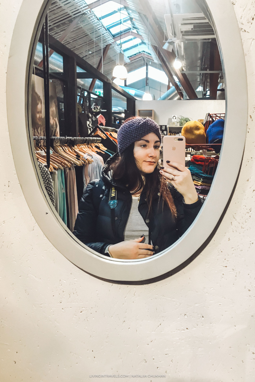 Рынок Balti Jaama в Таллинне или что привезти из Эстонии (4)