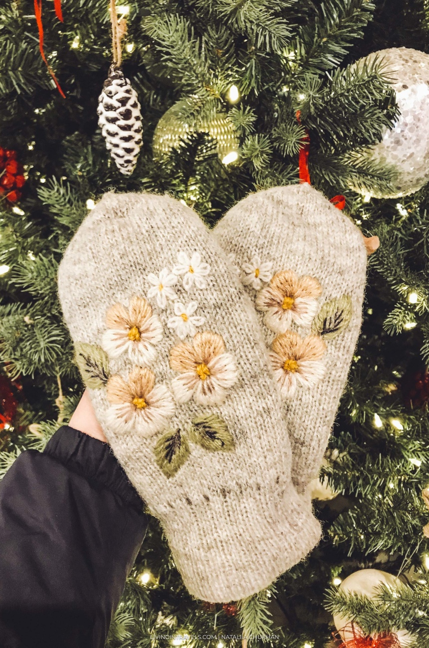 Рынок Balti Jaama в Таллинне или что привезти из Эстонии (6)