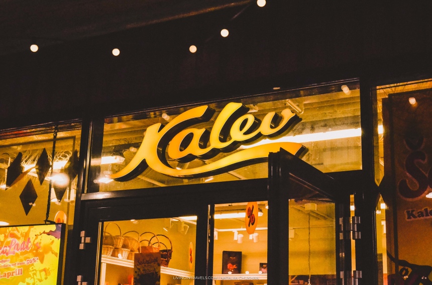 Рынок Balti Jaama в Таллинне или что привезти из Эстонии (9)