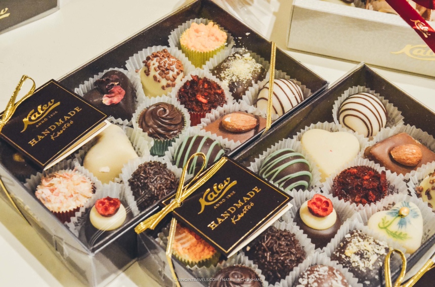 Рынок Balti Jaama в Таллинне или что привезти из Эстонии (10)