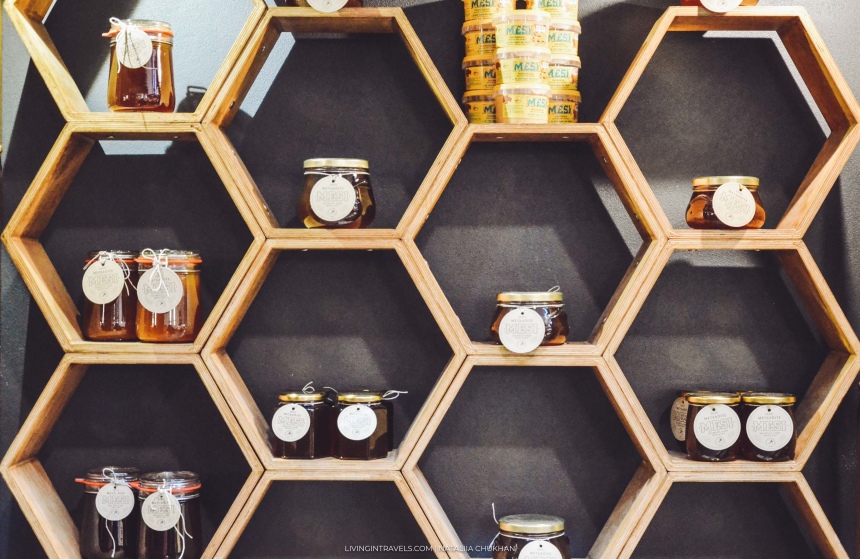 Рынок Balti Jaama в Таллинне или что привезти из Эстонии (13)