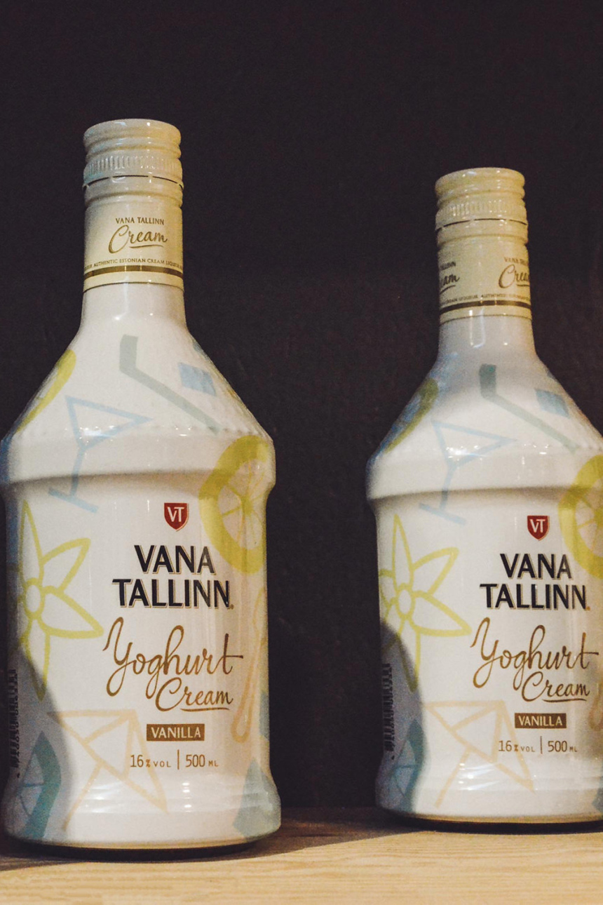 Рынок Balti Jaama в Таллинне или что привезти из Эстонии (15)