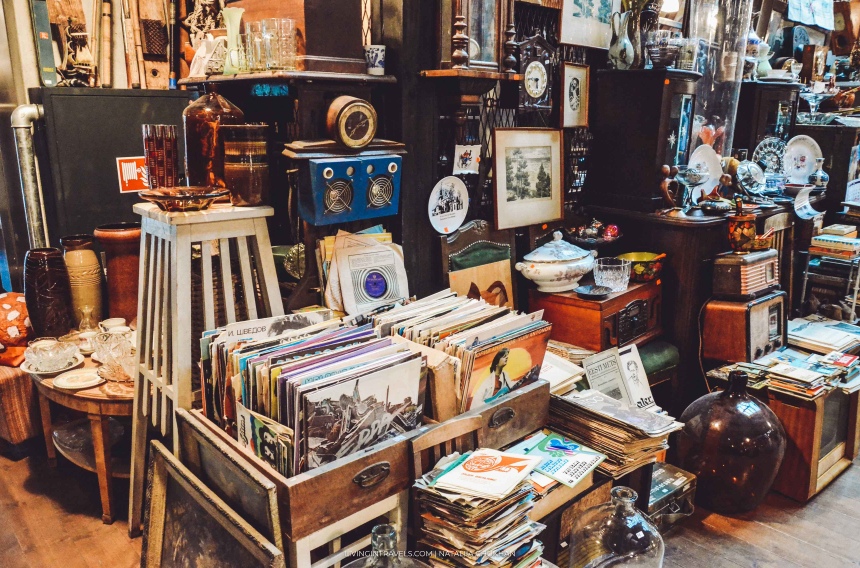 Рынок Balti Jaama в Таллинне или что привезти из Эстонии (23)