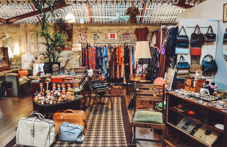 Рынок Balti Jaama в Таллинне или что привезти из Эстонии (25)