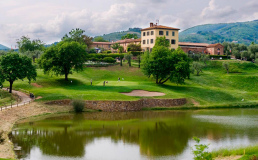 Отель в Италии запустил сервисы и услуги в честь Леонардо да Винчи