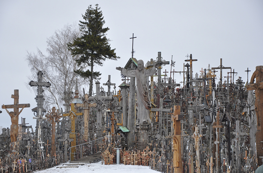 Где отпраздновать Хэллоуин, чтобы потом было страшно вспомнить (4)