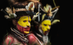 В Индонезии туриста осудили на пять лет тюрьмы за посещение региона Папуа