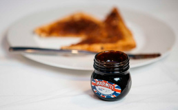 На борту рейсов British Airways появится абсурдная британская еда