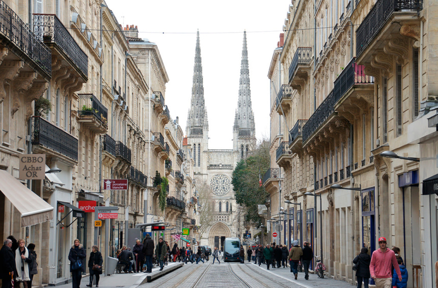 Куда полететь в 2017 году: топ-10 городов (1)