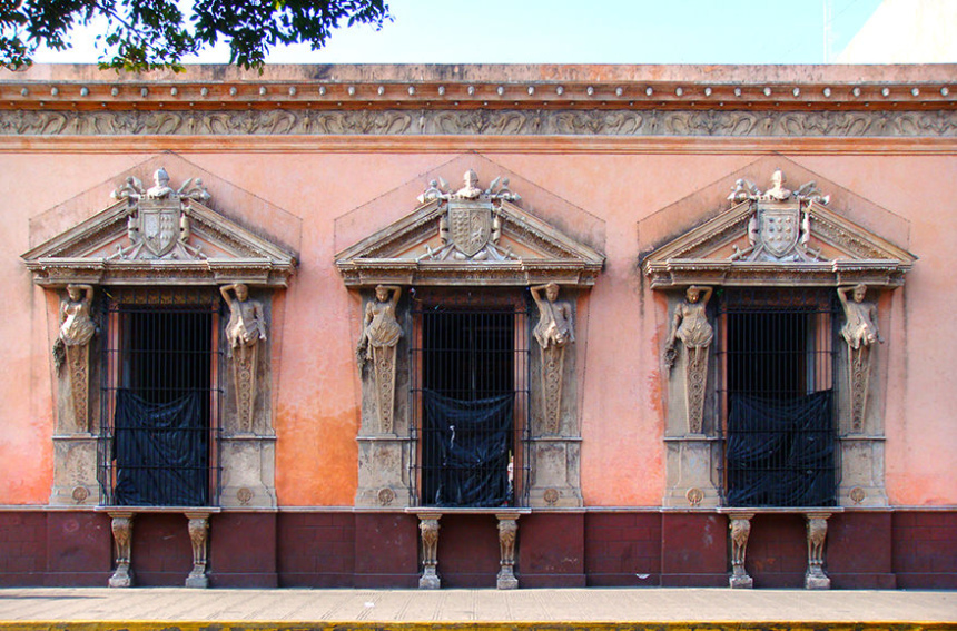 Куда полететь в 2017 году: топ-10 городов (4)