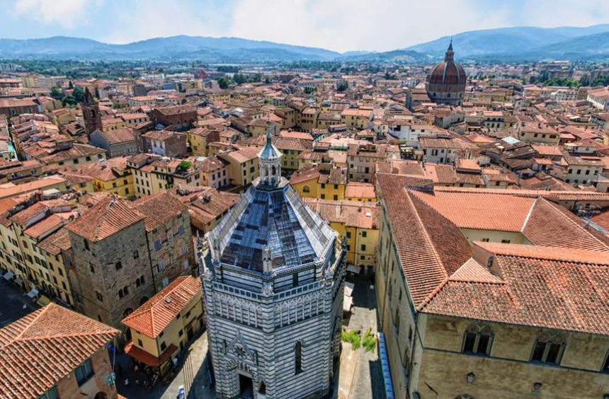 Куда полететь в 2017 году: топ-10 городов (6)