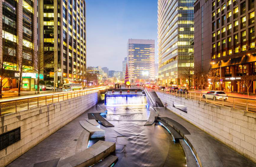 Куда полететь в 2017 году: топ-10 городов (7)