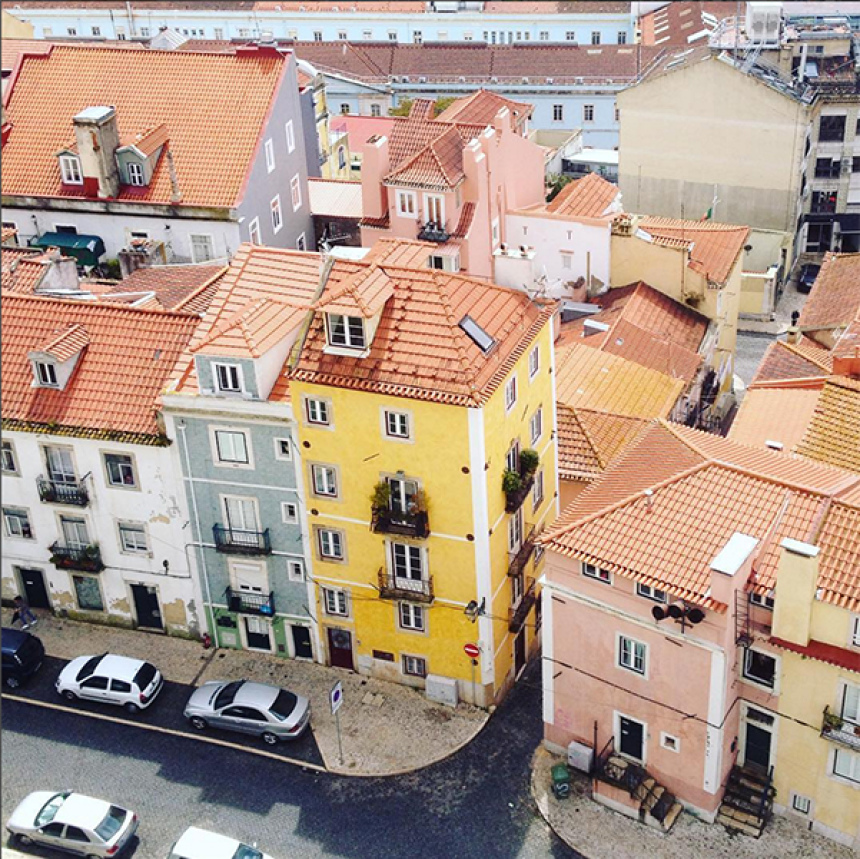 Куда полететь в 2017 году: топ-10 городов (8)