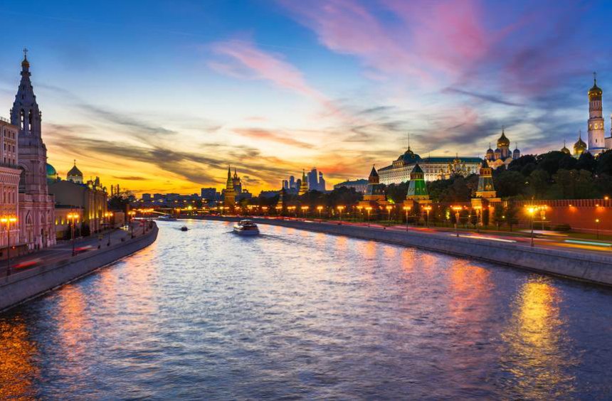 Куда полететь в 2017 году: топ-10 городов (9)