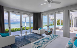 На Филиппинах открылся курорт, где одна ночь стоит 100 тысяч долларов