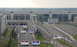 Аэропорт Берлин-Бранденбург собираются открыть в 2020 году