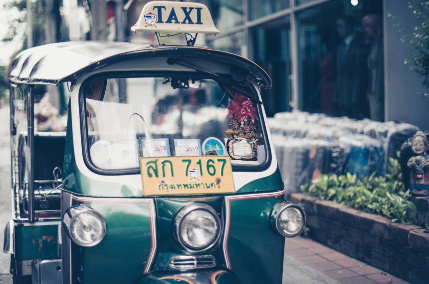 Странные законы мира (2)