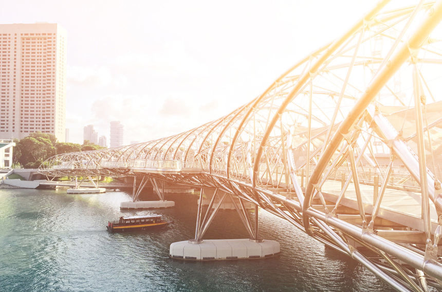 Странные законы мира (6)