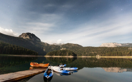 Национальные парки Черногории можно будет посетить бесплатно