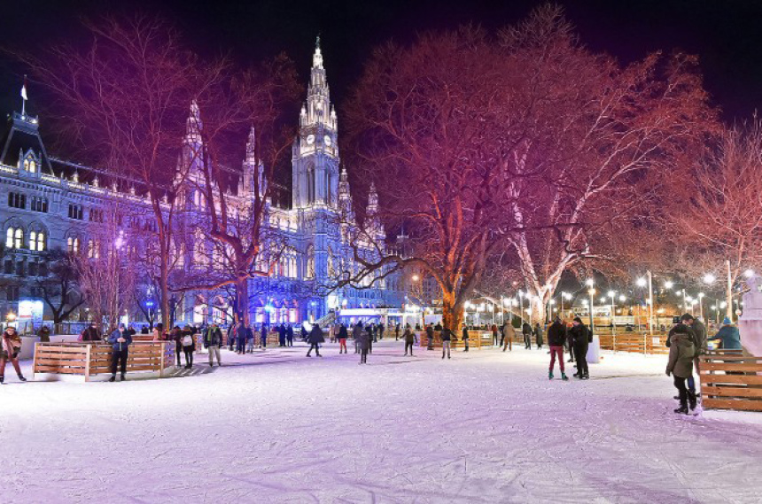 Где искать Рождество или 10 лучших рождественских ярмарок мира (2)