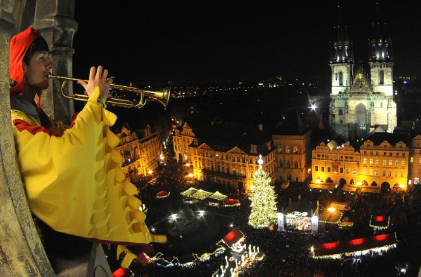 Где искать Рождество или 10 лучших рождественских ярмарок мира (3)