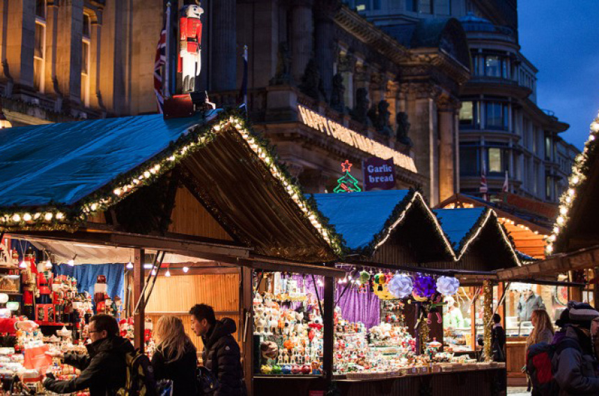 Где искать Рождество или 10 лучших рождественских ярмарок мира (4)