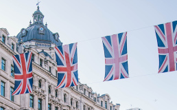 В Великобритании отменили посадочные миграционные карты