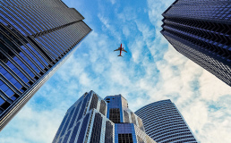 Эксперты выяснили, в какое время дня лучше всего подходит для авиаперелётов