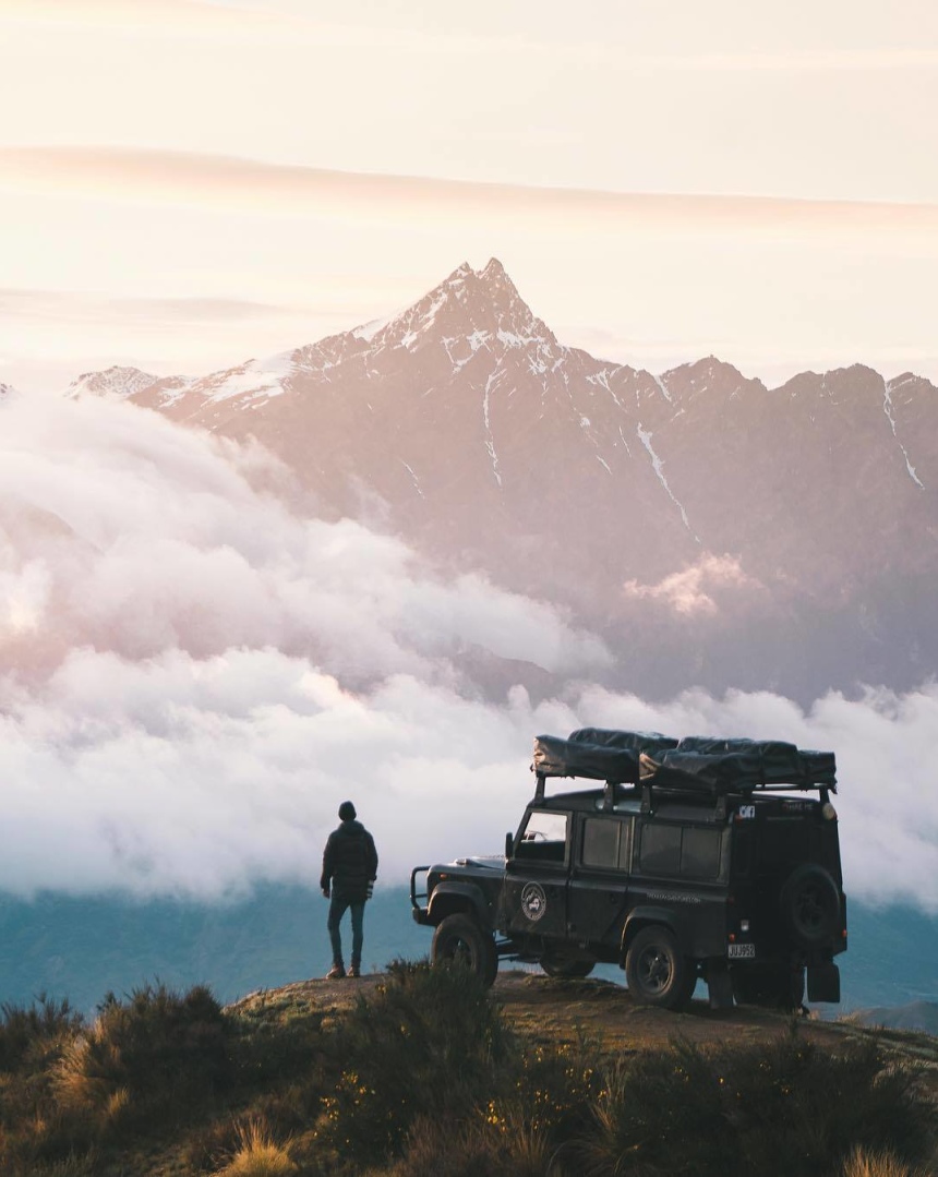 Трэвел-сторис или лучшие книги о путешествиях | Living in Travels