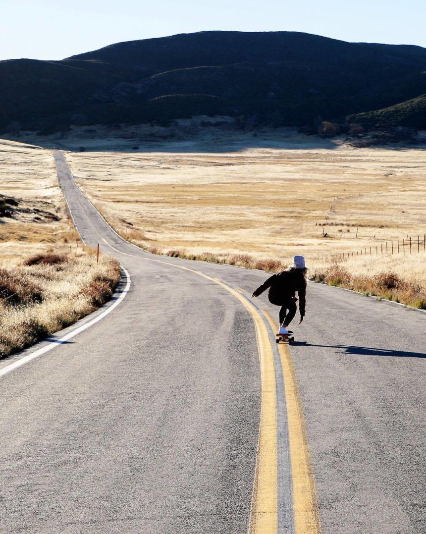 Трэвел-сторис или лучшие книги о путешествиях (5)