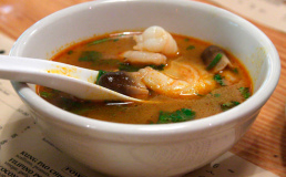 Таиланд хочет внести суп Том Ям в список наследия ЮНЕСКО