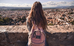 Программа World Life Experience открыла набор в годовую кругосветку