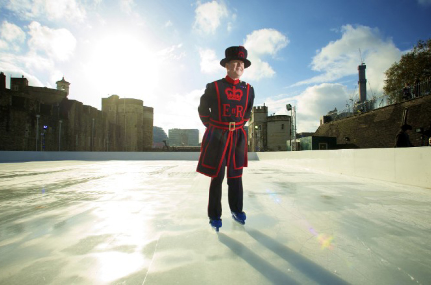 10 самых красивых в мире ледовых катков (1)