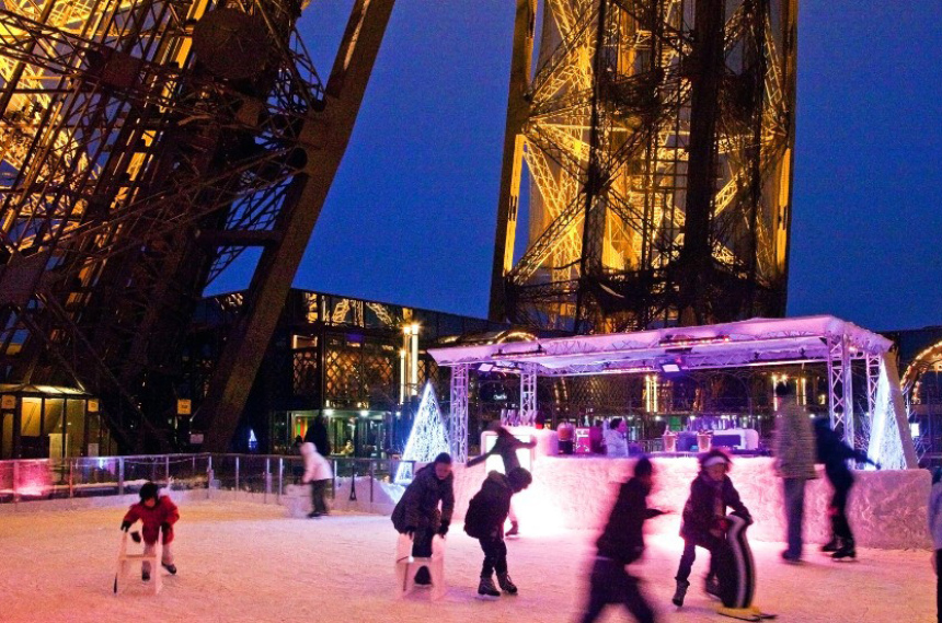 10 самых красивых в мире ледовых катков (8)