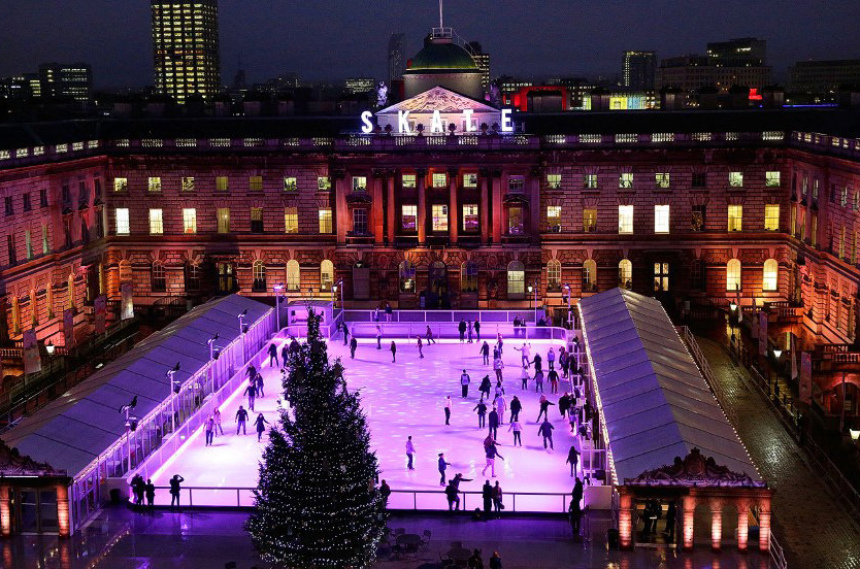 10 самых красивых в мире ледовых катков (9)