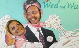 В Амстердаме можно арендовать местного на роль поддельного мужа