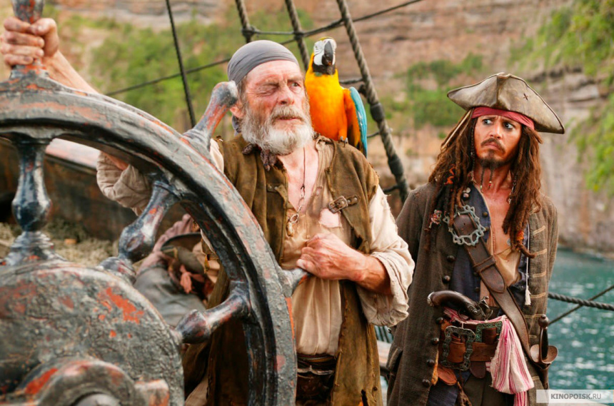 Совершенно секретно: лучший новогодний подарок (1)