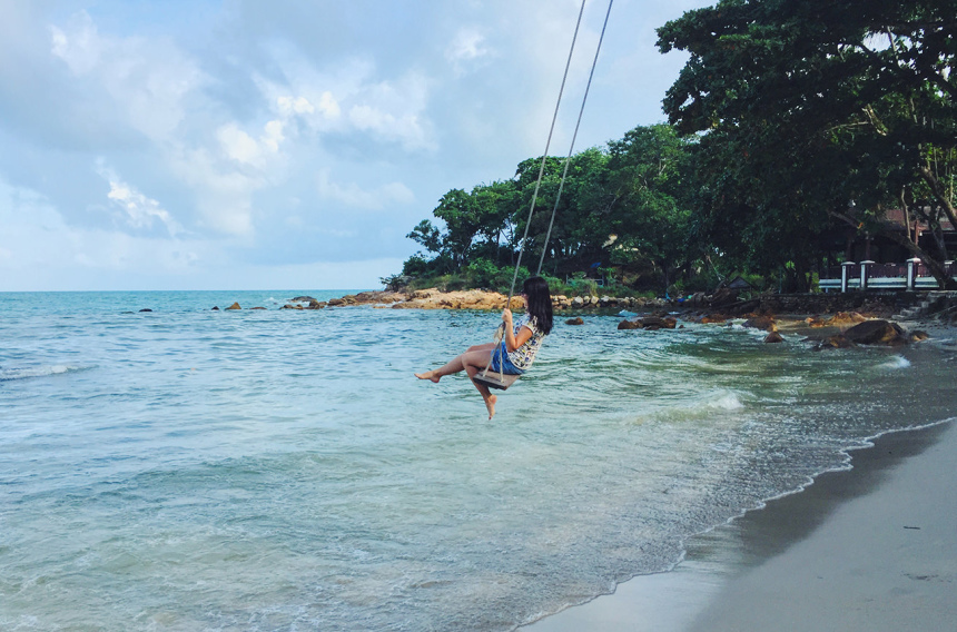 Наши лучшие фотографии из путешествий 2016 года (1)