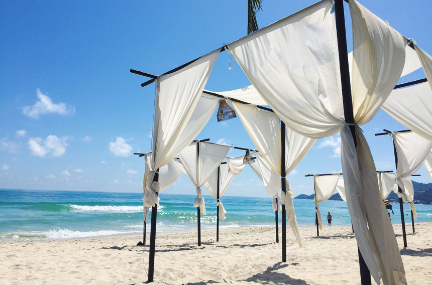 Наши лучшие фотографии из путешествий 2016 года (2)